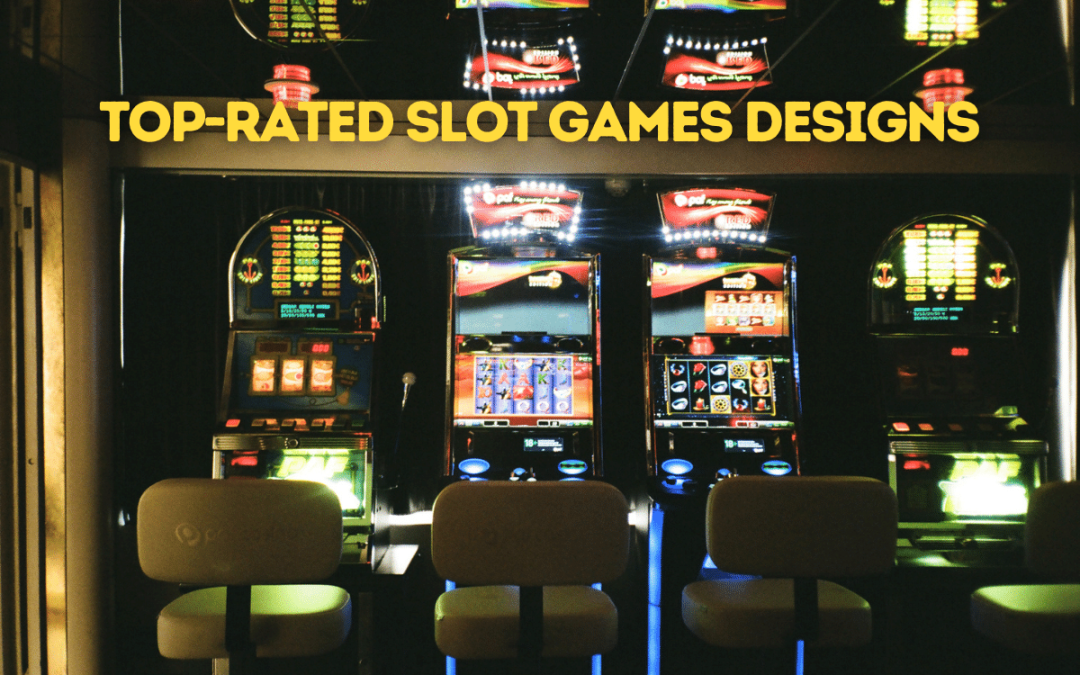 Situs Resmi Judi Slot Online Terbaik Indonesia