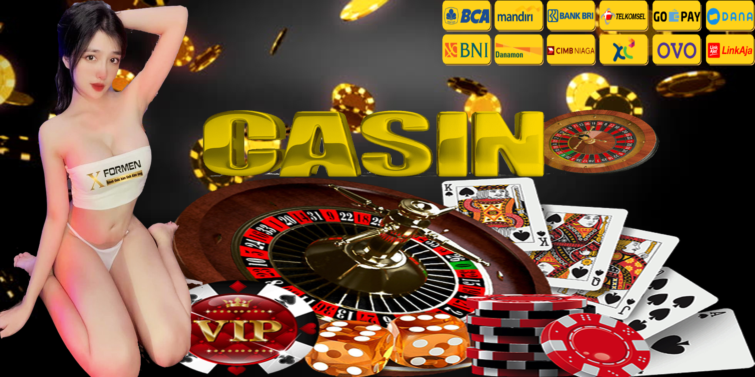 Situs Resmi Judi Casino Roulette