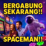 bermain spaceman di mantra55