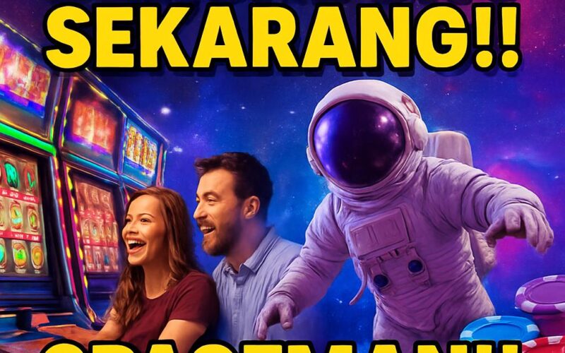 bermain spaceman di mantra55